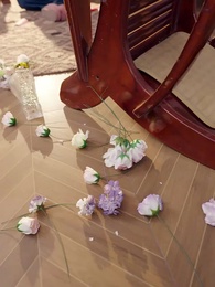 Takdir Pacar Palsuku - Episode 51