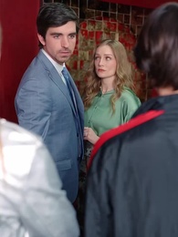 [Дубляж] День, когда чемпион потерял невесту - Episode 72