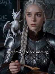 Marry My Ex's Dragon Lord - Episode 10