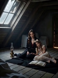 My Mother the Queen - Episode 8