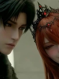 [Doblado]¡Atención! Mi Imperio de Rango S - Episode 60