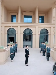 [Doblado]Diez Años de Mentira - Episode 60