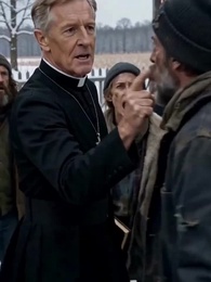 Episode 18 - Verstoßen und erwählt