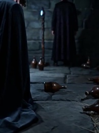 This Time, The Betrayed Princess Chose Her Rival - Episode 9