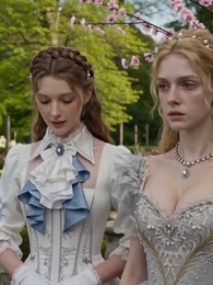 Episode 12 - Bitter Alpha Scent Only I Perceive