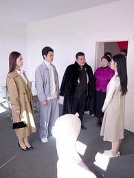 第41話 - 善行システムで大逆転！正月凱旋ざまぁ 