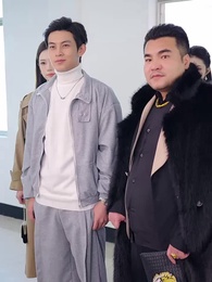 Episode 39 - Takdir Pacar Palsuku