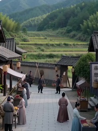 Healing Shadows: The Rise of Sunny Knox - Episode 35