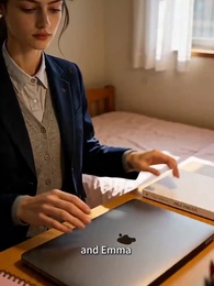 The Pragmatist’s Second Chance - Episode 7