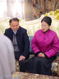 Takdir Pacar Palsuku - Episode 38