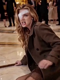 الحلقة 11 - سجينة بريئة