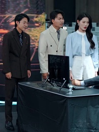 第52話 - 都市の伝説的ハッカー