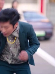 Takdir Pacar Palsuku - Episode 12