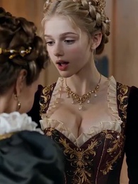 Episode 9 - Bitter Alpha Scent Only I Perceive