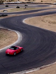 第57話 - [吹替]手遅れの愛/～捨てられた女王の逆襲～