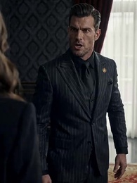 My Mother the Queen - Episode 6