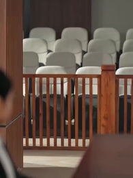 Episode 41 -  Sang Ratu Hukum