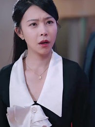 Episode 43 - [Dubbed]Rich Girl's Challenge: No Way I'm Saying Yes!