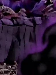 [مدبلج]البدء كـثعبان مخادع، ثم التطور بالابتلاع - Episode 67