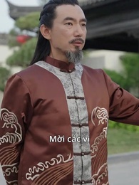 [Lồng Tiếng]Ta Là Người Tu Tiên - Episode 20