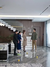 Episode 31 - Dewa Perang Pengemis 