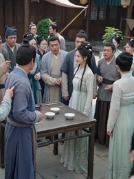 Episode 55 - Healing Shadows: The Rise of Sunny Knox