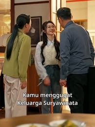 Episode 4 -  Sang Ratu Hukum
