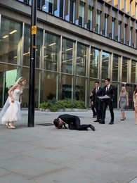 From Bride to Billionaire's Wife - Episode 13