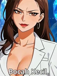 Hewan Roh: Kebangkitan Dewi Pencipta - Episode 4