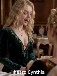 Bitter Alpha Scent Only I Perceive - Episode 18