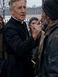 Episódio 18 - Ecos do Destino