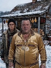 Episode 24 - Verstoßen und erwählt