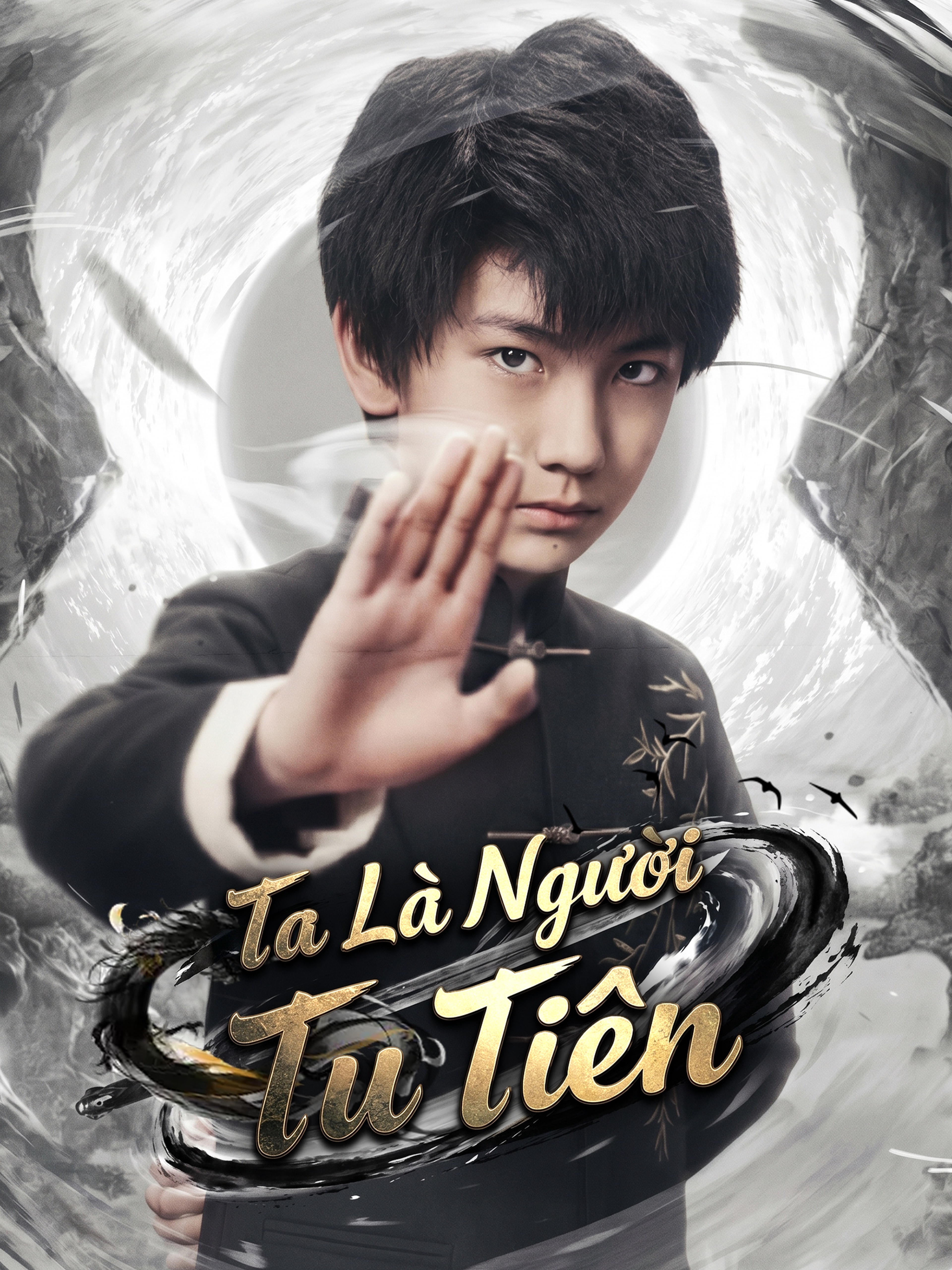Ta Là Người Tu Tiên (Lồng Tiếng)