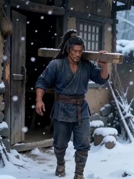 Episode 4 - Healing Shadows: The Rise of Sunny Knox