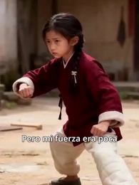 Episodio 28 - [Doblado]La Hija del Cazador