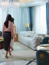 حين عاد الحب متأخراً - Episode 39