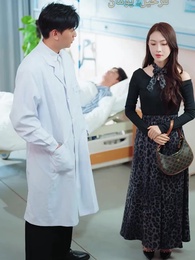 حين عاد الحب متأخراً - Episode 9