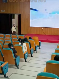  Sang Ratu Hukum - Episode 8