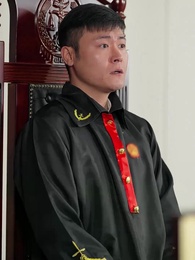 Episode 45 -  Sang Ratu Hukum