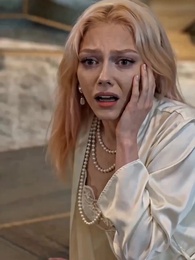 الحلقة 23 - سجينة بريئة