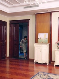 Le Retour Triomphal - Episode 59