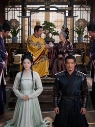 Healing Shadows: The Rise of Sunny Knox - Episode 51