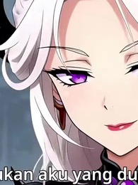 Hewan Roh: Kebangkitan Dewi Pencipta - Episode 34