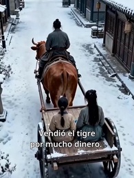 Episodio 15 - [Doblado]La Hija del Cazador