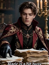 Bitter Alpha Scent Only I Perceive - Episode 20