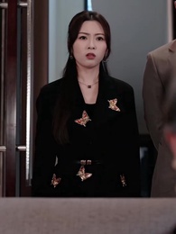 La Madre que Todos Despreciaron - Episode 32