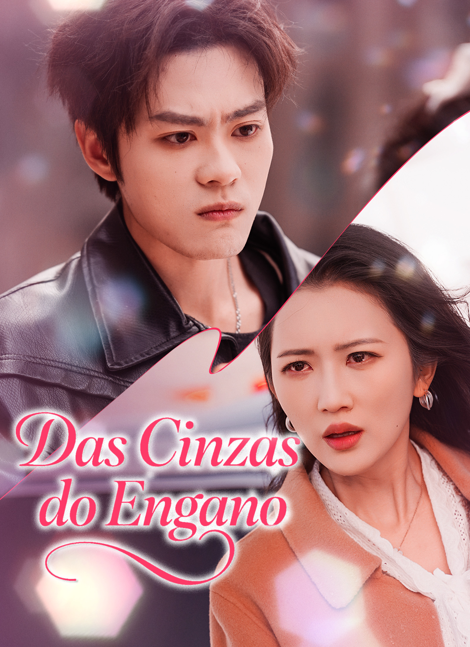 [Dublado]Das Cinzas do Engano