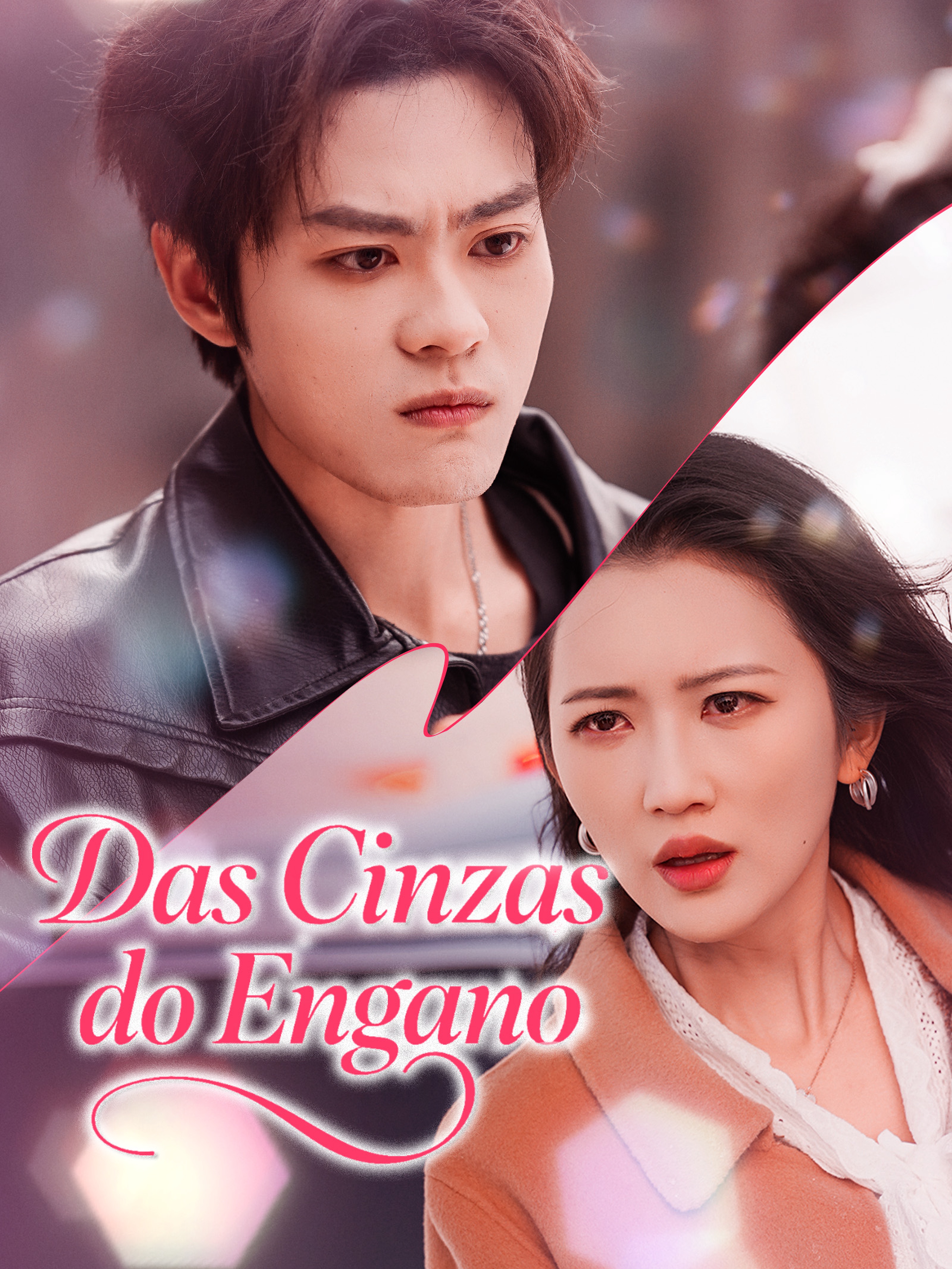 Das Cinzas do Engano