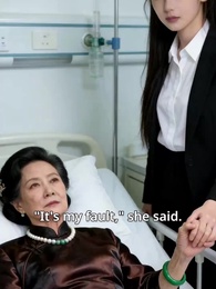 Betrayed at the Altar  I Married Another Man - Episode 36