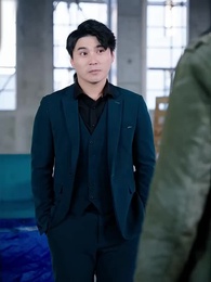 Dewa Perang Pengemis  - Episode 6